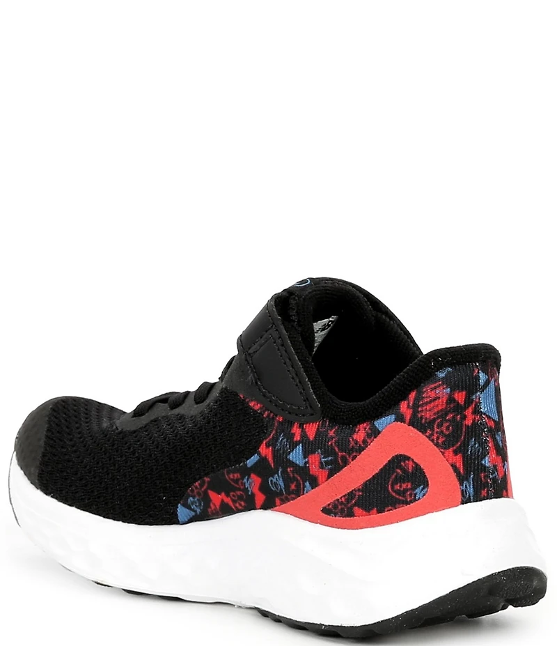 New Balance Boys' Fresh Foam Arishi V4 Sneakers (Toddler)