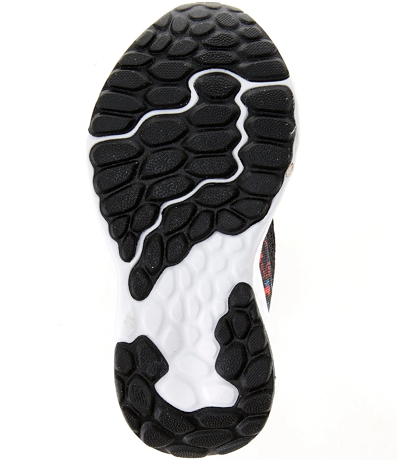 New Balance Boys' Fresh Foam Arishi V4 Hook-and-Loop Sneakers (Youth)
