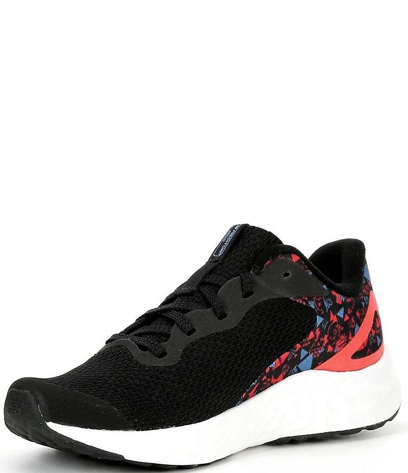 New Balance Boys' Fresh Foam Arishi V4 Lace Up Sneakers (Youth)