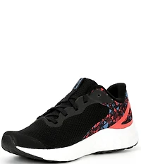 New Balance Boys' Fresh Foam Arishi V4 Lace Up Sneakers (Youth)