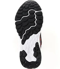 New Balance Boys' Fresh Foam Arishi V4 Lace Up Sneakers (Youth)