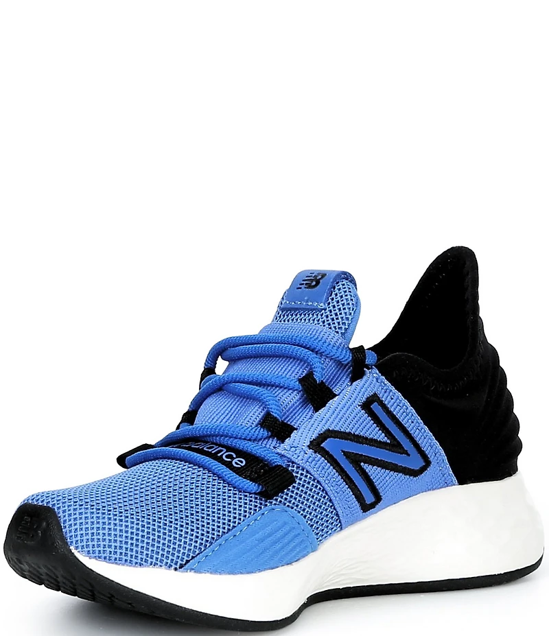 New Balance Boys' Fresh Foam Roav Lace-Up Sneakers (Toddler)