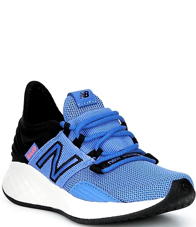 New Balance Boys' Fresh Foam Roav Lace-Up Sneakers (Youth)