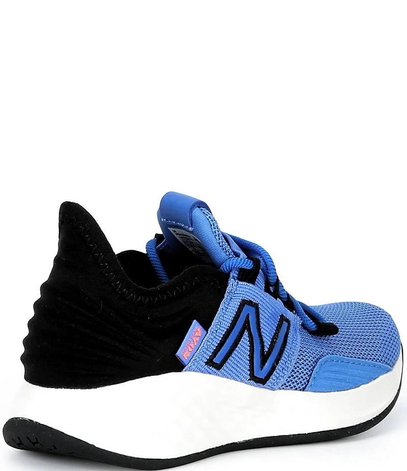 New Balance Boys' Fresh Foam Roav Lace-Up Sneakers (Youth)
