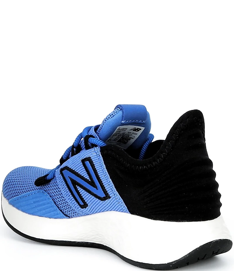New Balance Boys' Fresh Foam Roav Lace-Up Sneakers (Youth)