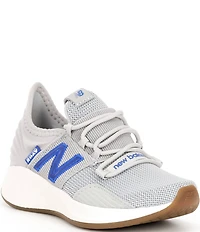 New Balance Boys' Fresh Foam Roav V1 Lace Up Sneakers (Toddler)