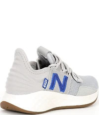 New Balance Boys' Fresh Foam Roav V1 Lace Up Sneakers (Toddler)