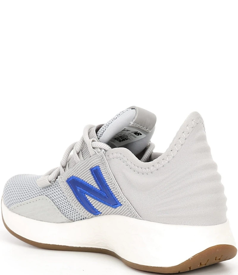 New Balance Boys' Fresh Foam Roav V1 Lace Up Sneakers (Toddler)