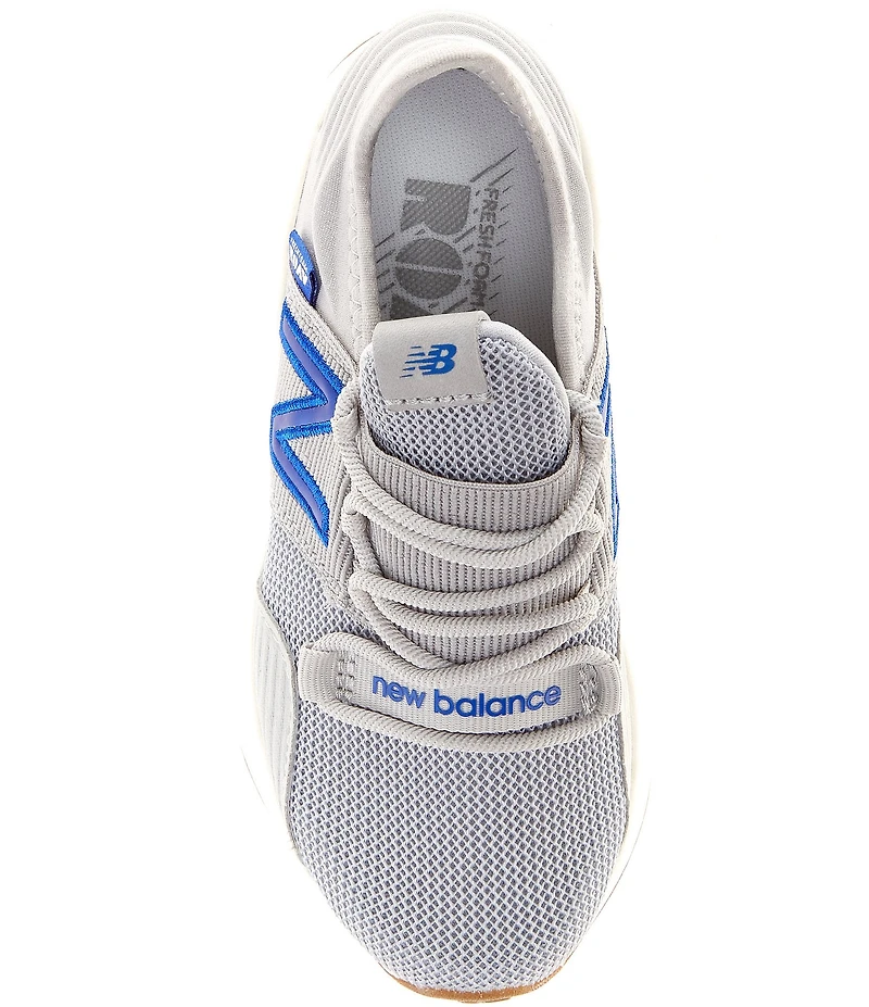 New Balance Boys' Fresh Foam Roav V1 Lace Up Sneakers (Toddler)