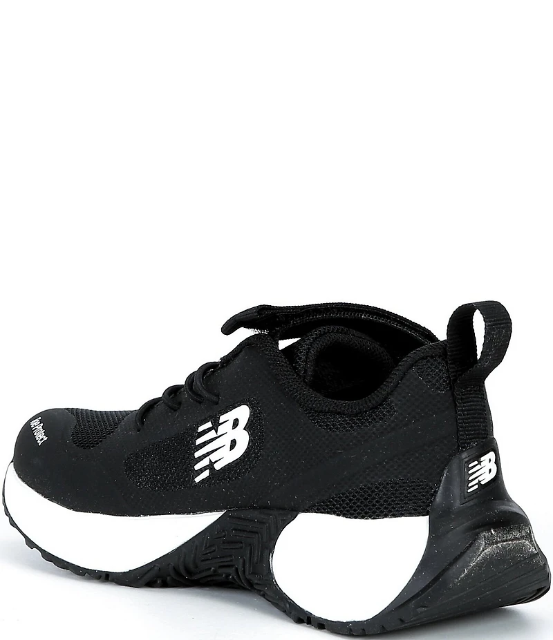 New Balance Boys' FuelCell Play V1 Bungee Top Strap Sneakers (Toddler)