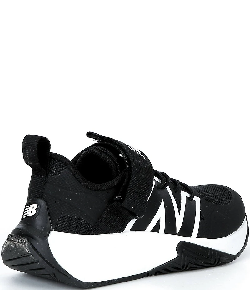 New Balance Boys' FuelCell Play V1 Bungee Top Strap Sneakers (Youth)