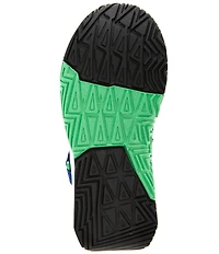 New Balance Boys' FuelCell Play V1 Bungee with Top Strap Sneakers (Toddler)