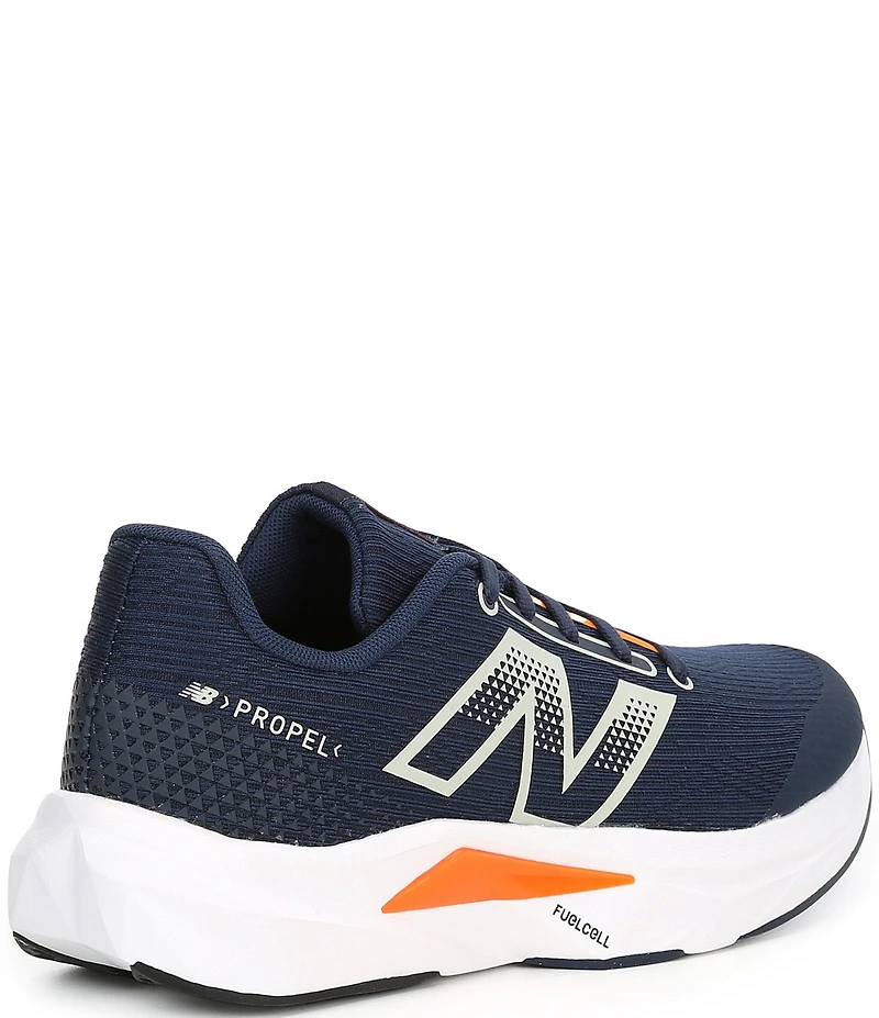New Balance Boys' FuelCell Propel V5 Running Shoes (Youth)