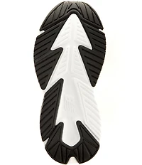 New Balance Boys' Rave Run V2 Bungee Hook-and-Loop Sneakers (Toddler)