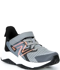 New Balance Boys' Rave Run V2 Bungee Lace Top Strap Sneakers (Youth)