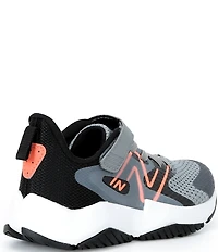 New Balance Boys' Rave Run V2 Bungee Lace Top Strap Sneakers (Youth)