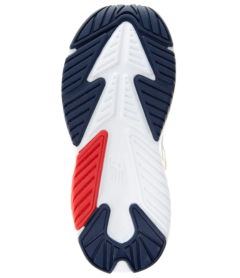 New Balance Boys' Rave Run V2 Hook-and-Loop Running Shoes (Infant)