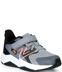 New Balance Boys' Rave Run V2 Hook-and-Loop Running Shoes (Infant)