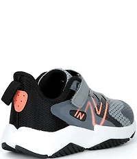 New Balance Boys' Rave Run V2 Hook-and-Loop Running Shoes (Infant)