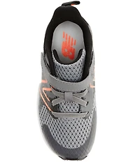 New Balance Boys' Rave Run V2 Hook-and-Loop Running Shoes (Infant)