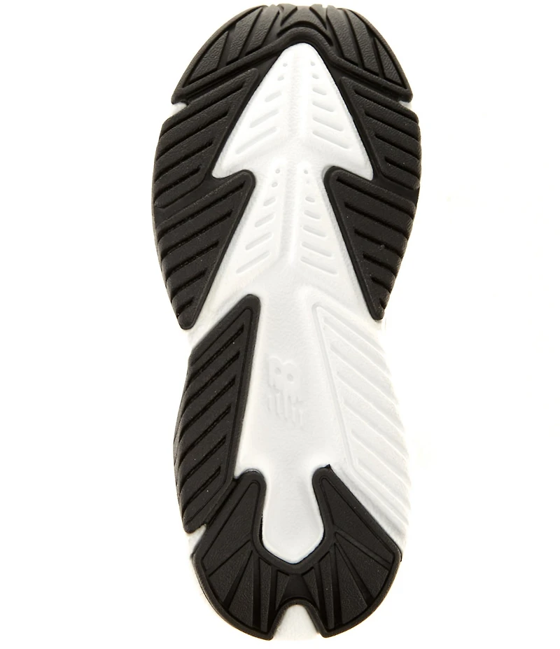 New Balance Boys' Rave Run V2 Hook-and-Loop Running Shoes (Infant)