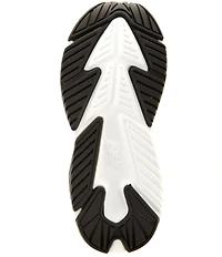 New Balance Boys' Rave Run V2 Hook-and-Loop Running Shoes (Infant)