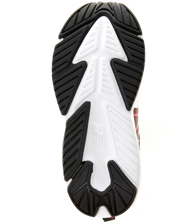 New Balance Boys' Rave Run V2 Hook-and-Loop Running Shoes (Infant)