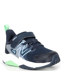New Balance Boys' Rave Run V2 Hook-and-Loop Running Shoes (Infant)