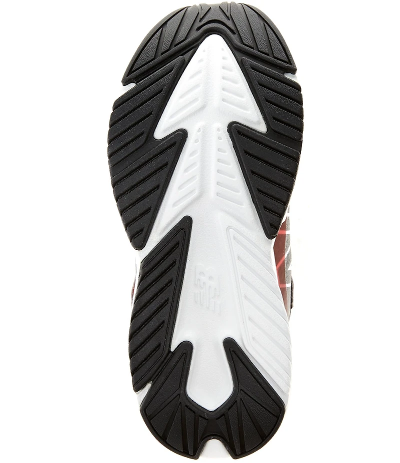 New Balance Boys' Rave Run V2 Hook-and-Loop Running Shoes (Toddler)