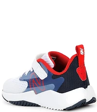 New Balance Boys' Rave Run V2 Hook-and-Loop Running Shoes (Toddler)