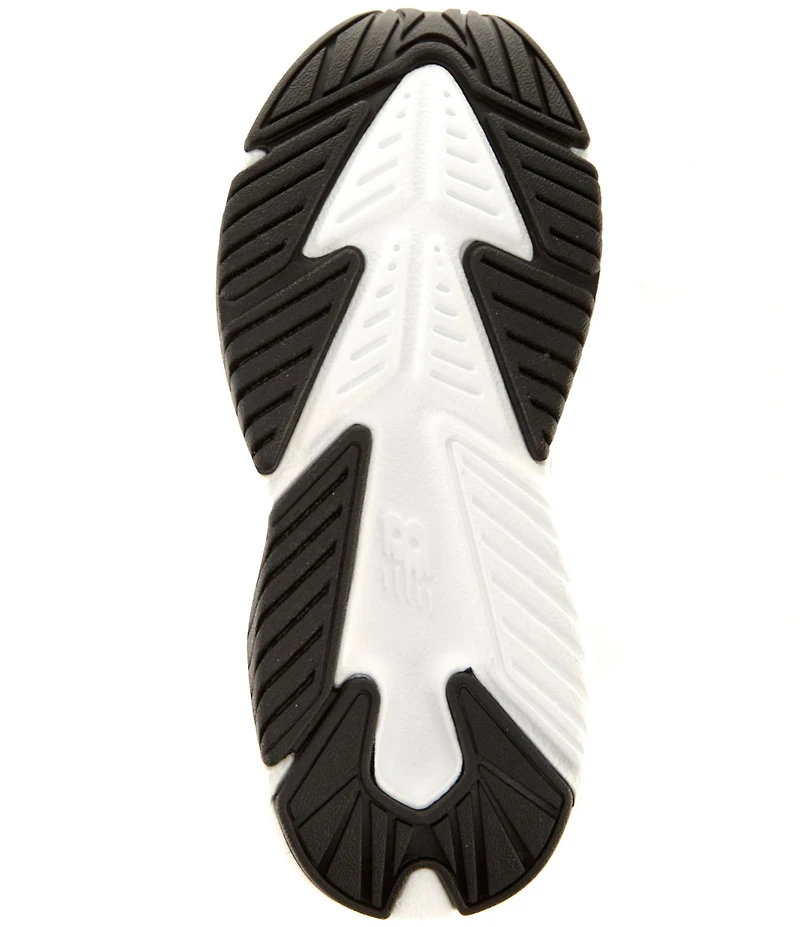 New Balance Boys' Rave Run V2 Hook-and-Loop Running Shoes (Toddler)