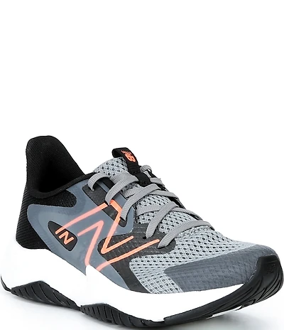 New Balance Boys' Rave Run V2 Lace-Up Sneakers (Youth)