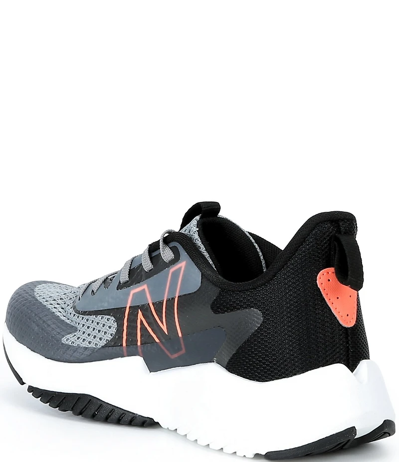 New Balance Boys' Rave Run V2 Lace-Up Sneakers (Youth)