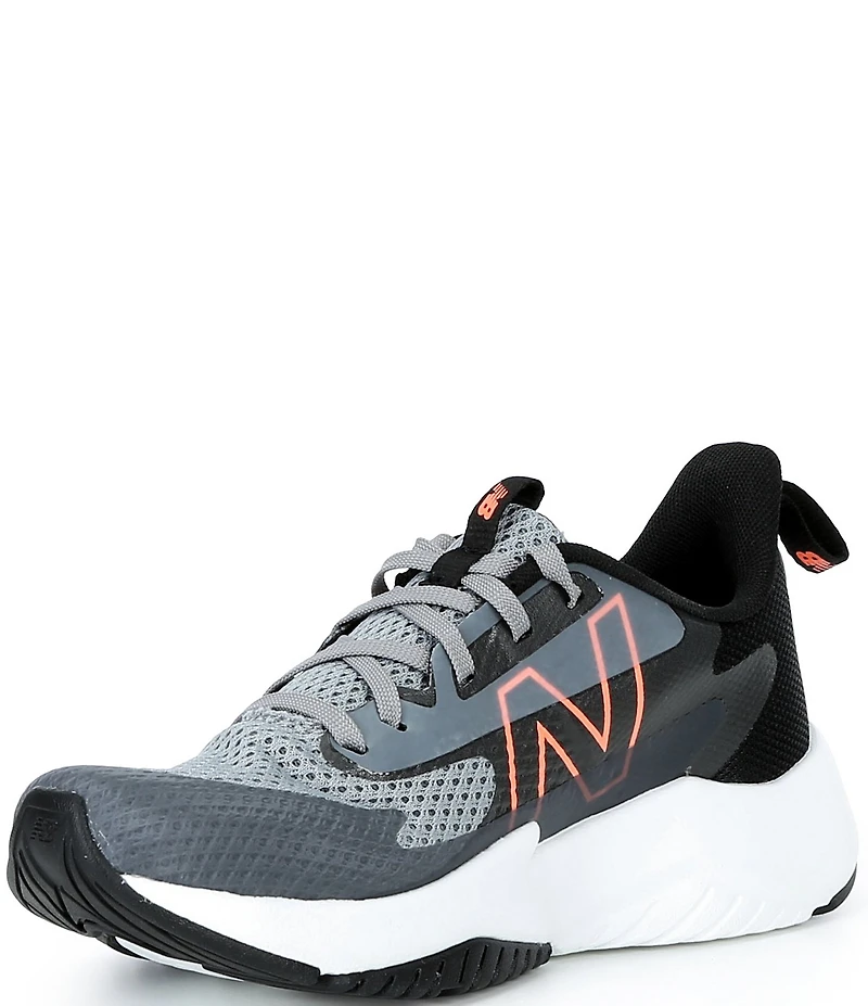 New Balance Boys' Rave Run V2 Lace-Up Sneakers (Youth)