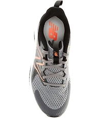 New Balance Boys' Rave Run V2 Lace-Up Sneakers (Youth)