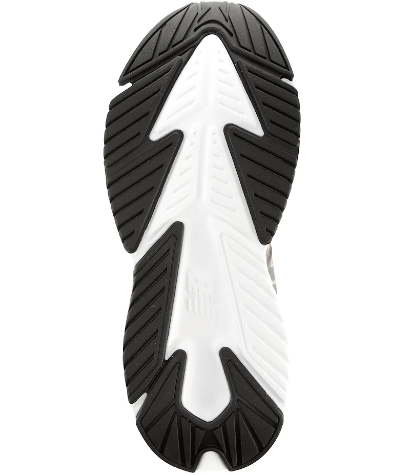 New Balance Boys' Rave Run V2 Lace-Up Sneakers (Youth)