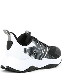 New Balance Boys' Rave Run V2 Lace Up Running Shoes (Youth)