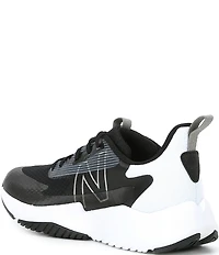 New Balance Boys' Rave Run V2 Lace Up Running Shoes (Youth)