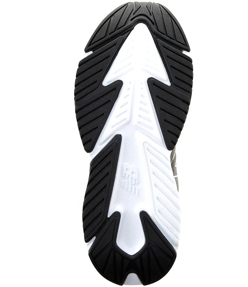New Balance Boys' Rave Run V2 Lace Up Running Shoes (Youth)