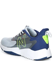New Balance Boys' Rave Run V2 Lace Up Running Shoes (Youth)