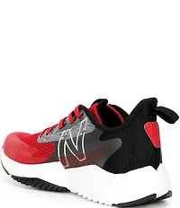 New Balance Boys' Rave Run V2 Lace Up Running Shoes (Youth)