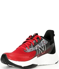 New Balance Boys' Rave Run V2 Lace Up Running Shoes (Youth)