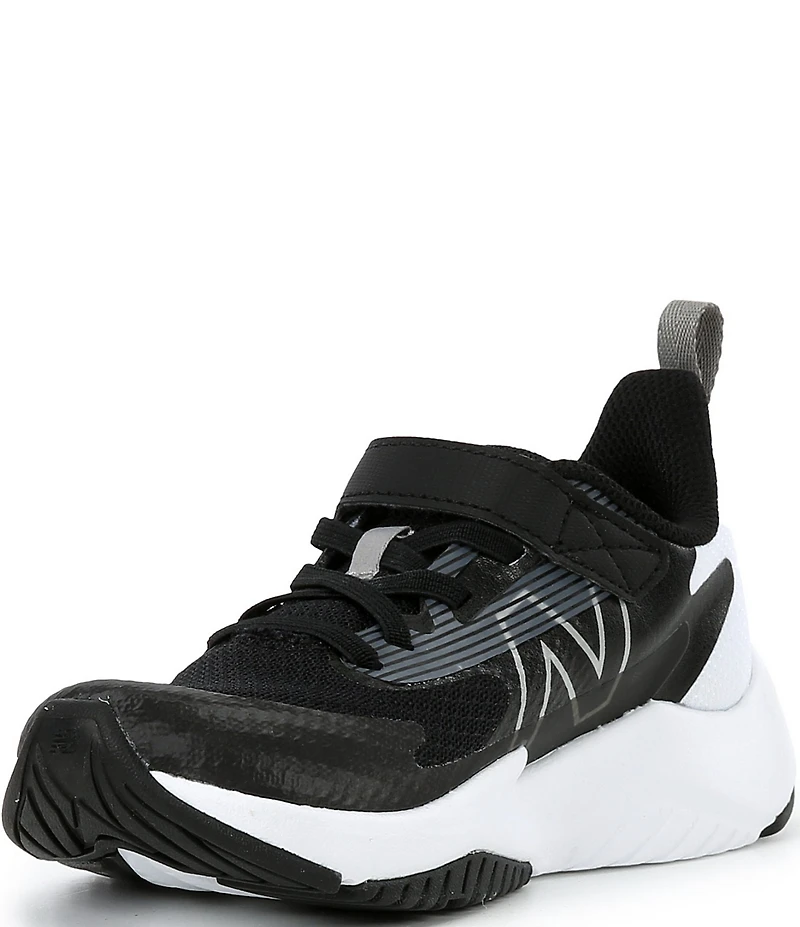 New Balance Boys' Rave Run V2 Running Sneakers (Toddler)