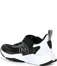 New Balance Boys' Rave Run V2 Hook-and-Loop Running Shoes (Youth)
