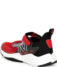 New Balance Boys' Rave Run V2 Hook-and-Loop Running Shoes (Youth)