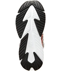 New Balance Boys' Rave Run V2 Hook-and-Loop Running Shoes (Youth)