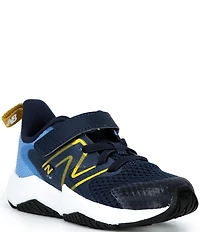 New Balance Boys' RAVV2 Hook-and-Loop Sneakers (Infant)