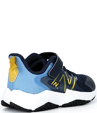 New Balance Boys' RAVV2 Hook-and-Loop Sneakers (Infant)