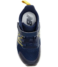 New Balance Boys' RAVV2 Hook-and-Loop Sneakers (Infant)