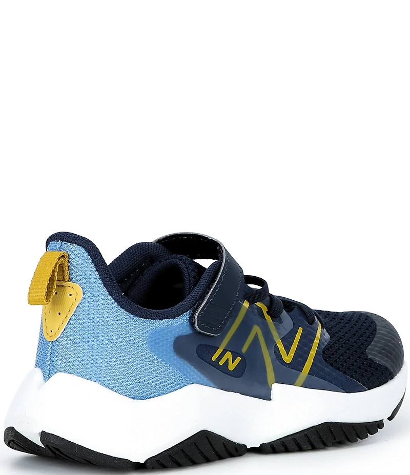 New Balance Boys' RAVV2 Hook-and-Loop Sneakers (Youth)